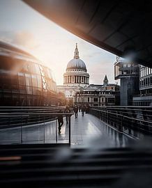 Architecture in London