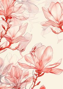 Lily flowers