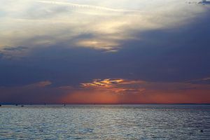 Malerischer Bodensee