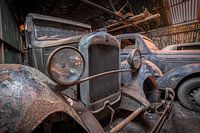 Old Iron