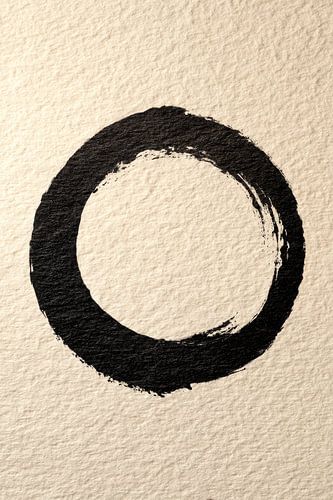 kunst Japan abstract minimalisme