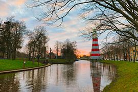 Bredase girth by Tom Hengst