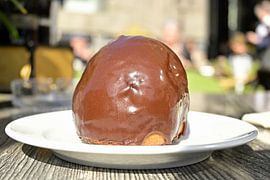 Bossebol von Mark Bos