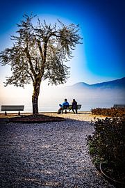 Torri del Benaco, Italy