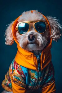 Hilariously Hip: Der Trendsetter unter den Quiltern