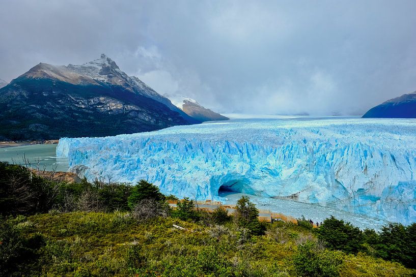 LP 71307084 Beautiful landscape in Argentina by BeeldigBeeld Food & Lifestyle