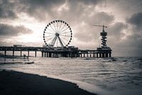 The Pier - Scheveningen
