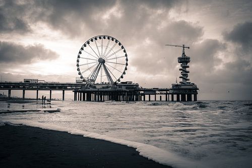 Die Mole - Scheveningen