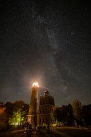 Milky Way | Cape Arkona