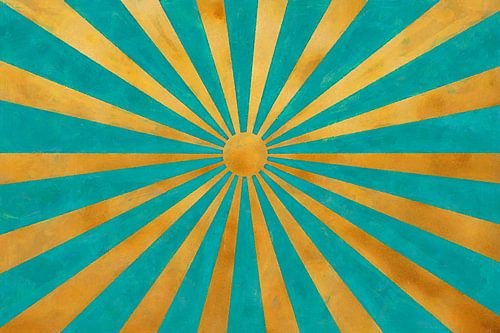 Sunburst von Whale & Sons