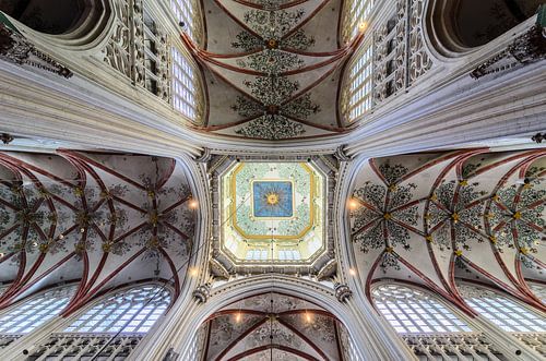 Sint Jans Kathedraal Den Bosch