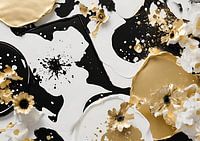 Art floral numérique