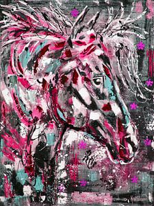 Paardengeest