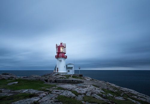 Leuchtturm Lindesnes Fyr