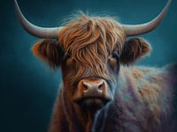 Scottish Highlander