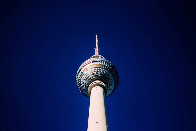 Berlin by Hello Pompoyo