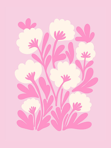 Fleurs