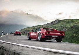 Ferrari 288 GTO by Tommy C