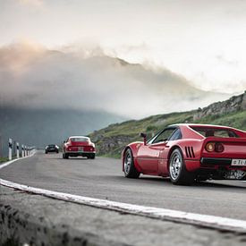 Ferrari 288 GTO von Tommy C