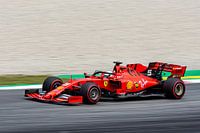 Sebastian Vettel