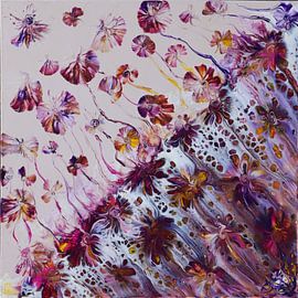 Laten we samen Dansen van Miriams Creaties