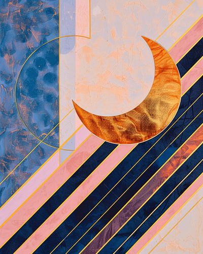 Kosmische Reflecties