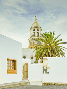 Parochiale kerk van Michael Schulz-Dostal
