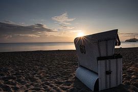 Zonsopgang van Julia Schellig