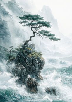 "Der Garten der Philosophen"