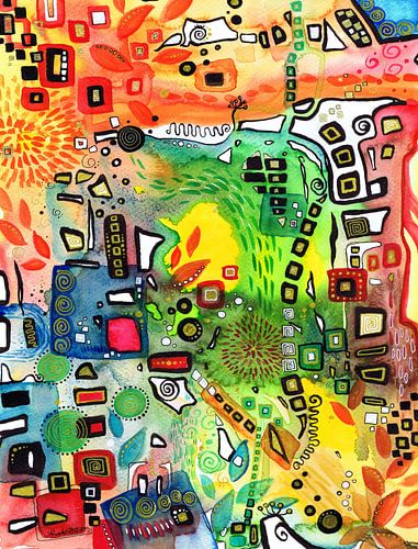 Ego Transformation 02