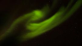 Northern lights in the Westfjords by Danny Slijfer Natuurfotografie
