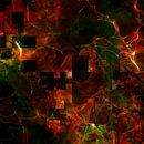Firewater 02 - abstract digital composition by Nelson Guerreiro thumbnail
