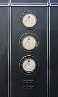 industrial voltmeters