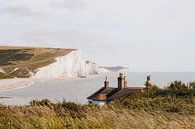 Seven Sisters Engeland van @themissmarple thumbnail