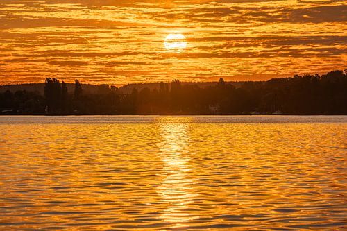 Petzow, Schwielowsee, Brandenburg, Germany by Alexander Ludwig