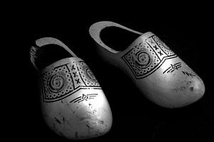 Clogs von Foto Studio Labie