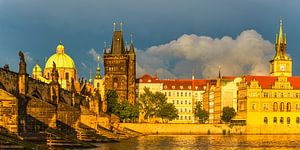 Prague sur Walter G. Allgöwer