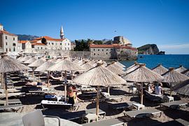 Budva - Montenegro by t.ART