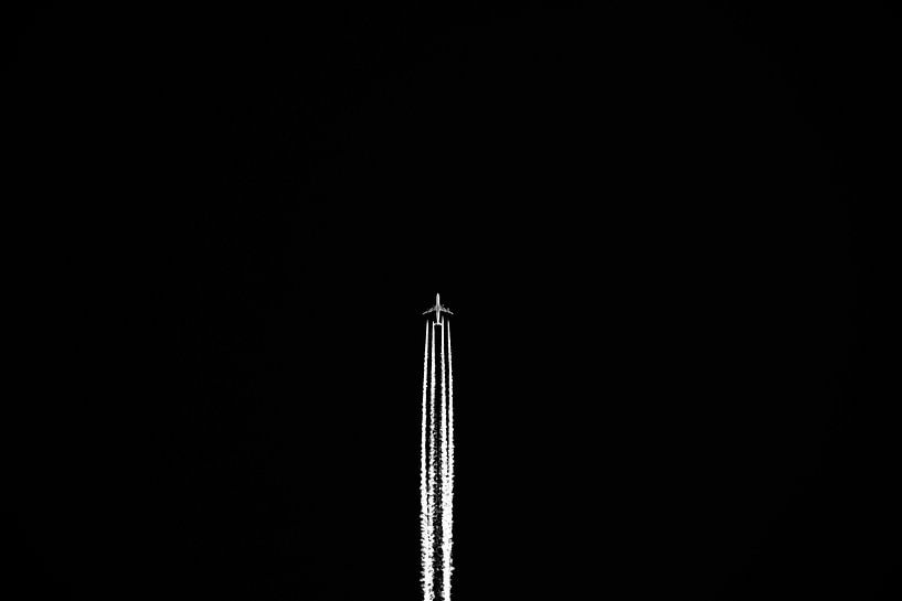 Plane &amp; Simple by Jarno Bonhof