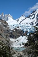 Los Glaciares national park