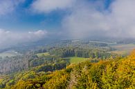 Autumnal discovery tour along the Hörsel mountains by Oliver Hlavaty thumbnail