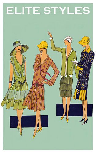 Elite Styles Magazine