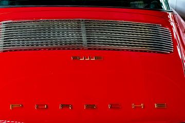 Porsche 911E 1969 by Truckpowerr