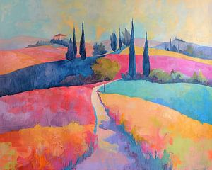 Landscape