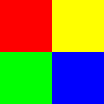 Color-Permutation | ID=02 | V=01 | P #05 | RYBG