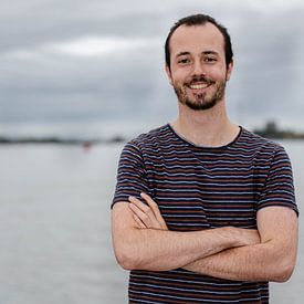 David Mager profielfoto
