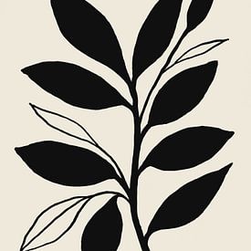 Bloem Essentials nr. 01 van Treechild