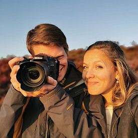 Reismaatjes XXL profielfoto