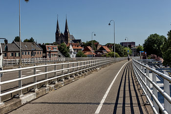 Lignes vers Deventer