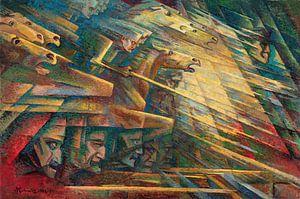 Jerzy Hulewicz - Die Anklage (1932-1939)